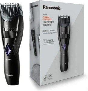 Panasonic Wet Dry Rechargeable Beard Trimmer With 20 Cutting Lengths ER-GB37 - Picture 1 of 7