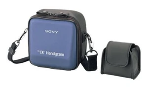 Sony LCM-PCY3 Carrying Case for Sony Handycam - Picture 1 of 1
