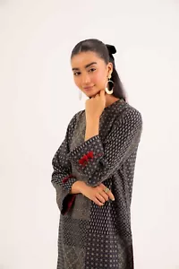 pantalone kameez tuta pronta all'uso - Foto 1 di 5