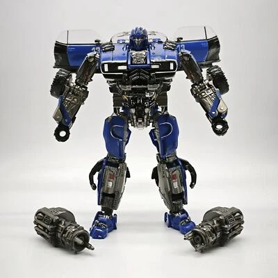 Deformabl Robot Dropkick Decepticon BAIWEI TW-1033 Action Figure Toys 6.3" New  - Image 1 of 4