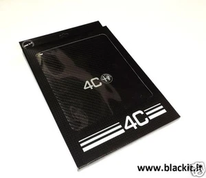 Cover I PAD in Carbonio Alfa Romeo 4C - Bild 1 von 1