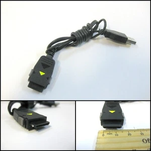 Samsung USB Charger Data Transfer Cable - Picture 1 of 1