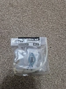 DEAGOSTINI BUILD YOUR OWN HUMMER H1 RC CAR #53 MANIFOLD + GASKET - Picture 1 of 1