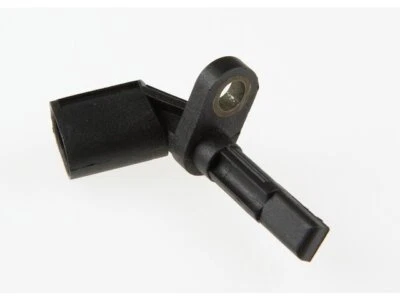 For 2008-2017 Audi A5 Quattro ABS Speed Sensor Holstein 33639SGQT 2009 2010 2011 - Image 1 of 2