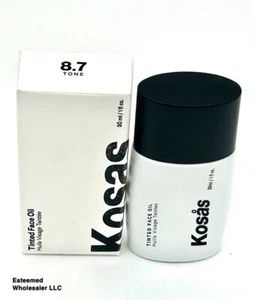 KOSAS olio viso colorato 8,7 tonalità 1 oz - Foto 1 di 1