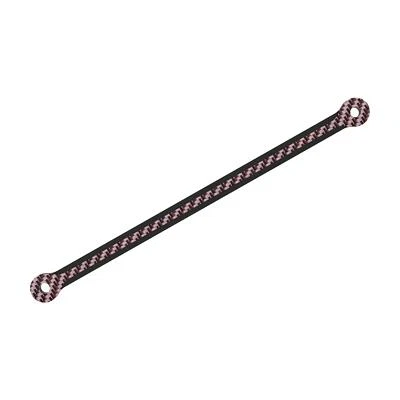 3RACING GRAPHITE REAR BODY POST STIFFENER PLATE FOR 1/10 SAKURA D6 SPORT DRIFT - Image 1 of 4