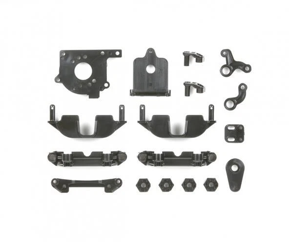 TAMIYA M-05 B-Teile Lenkung/Akkuhalter / 300051390 - Bild 1 von 1