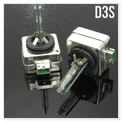 XENON HID LIGHT OE D3S 55W REPLACMENT BULB A1 Fits Chevrolet Buick Jaguar X - Image 1 of 4