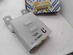 New Genuine Nissan Almera Central Door Dead Locking timer control unit ECU - Picture 1 of 2