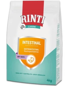 RINTI Canine Intestinal Duck mit Ente 4kg - Bild 1 von 1
