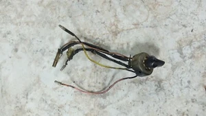 Honda CL 77 305 CL77 Scrambler Headlight On/Off Switch - Picture 1 of 6