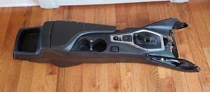 2016-2018 Chevrolet Camaro Center Console OEM (From 2017 Camaro) - Picture 1 of 21