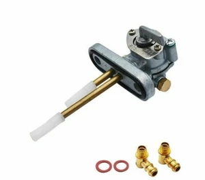 Petcock Fuel Gas Tap Valve FOR XS650 XS750 Special XS850 XS1100 PC30 - Bild 1 von 2