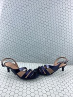 naturalizer taimi rose gold