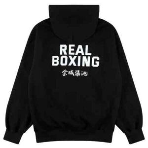 LOOKISM OFFICIAL MD GOODS ZACK LEE/이진성 金城湯池 HOODIE /Hood Tee/Pullover/Sweatshirt - Picture 1 of 17