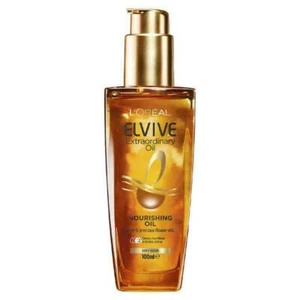 L'Oreal Paris Elvive Extraordinary Nourishing All Hair Oil Treatment 100ml - Bild 1 von 1