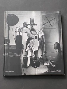 Evelyn Richter  Stillgehaltene Zeit - Bild 1 von 6