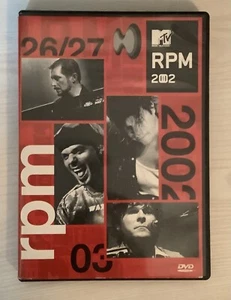MTV RPM 202 - Bild 1 von 4