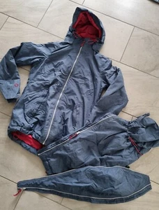 Mamalila Umstandsjacke Tragejacke Jacke Winter Gr. S ice blue - Bild 1 von 7