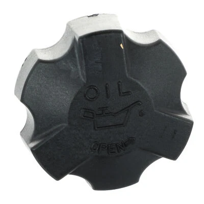 NUEVO OEM Kia 2001-2010 Optima Sportage tapa de llenado de aceite cubierta del motor 26510-37400 Foto 1 de 4