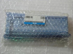 1PC New SMC CXSM20-100 Cylinder - Picture 1 of 1