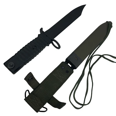 Cuchillo Famae Chile SIG 540 KCB 77 Raro Por Eickhorn Alemania Foto 1 de 4