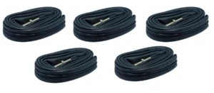 5x Continental Schlauch Presta 42mm Ventil / 700x18-25c Race 28 R28 / Portofrei - Bild 1 von 1