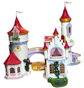 Playmobil #5142 Princess Fantasy Castle Includes All Items Shown in Photos EUC - Picture 1 of 9