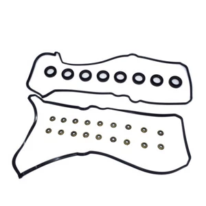 Engine Valve Cover Gasket Set For Lexus LS400 GS400 SC400 1998-2000 4.0L 3969CC - Picture 1 of 5