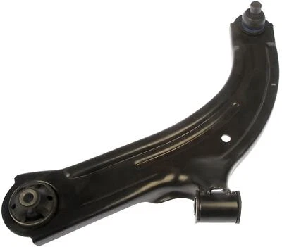 Brazo de control de suspensión y bola para Nissan Cube Versa 2007-2014 DORMAN OE SOLU Foto 1 de 2