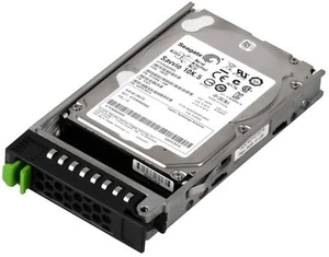 Fujitsu Hard Drive A3C40136632 ST9300605SS 300GB 10000 RPM 64MB SAS-2 2.5" - Picture 1 of 3