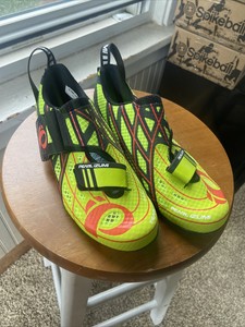 Las mejores ofertas en Zapato y ciclismo triatlón Pearl Izumi Cubre | eBay