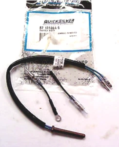Mercury 30 to 250 HP level Switch Sender 12886A6 Bottom of Oil tank QuickSilver - Picture 1 of 10