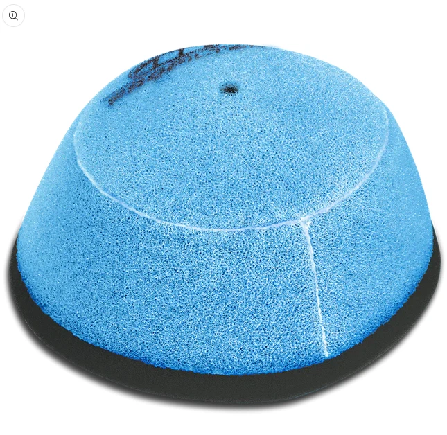 Maxima Pro Air Filter Ready to Use Cleaner Suzuki DRZ400 E S SM 2000-2024 - Image 1 of 1