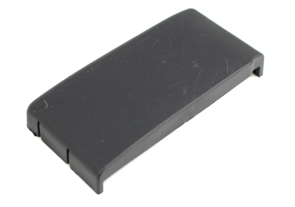 2013 2014 2015 2016 Buick Encore Front Right Seat Rear Bolt Cover OEM - Image 1 of 4