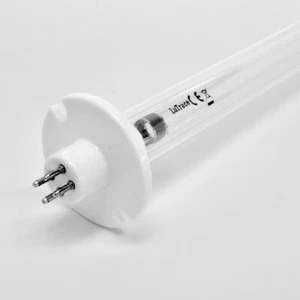 TUVL-211 UV Bulb for Fresh Aire APCO Blue Tube, no key hole  , Guaranteed 1 Year - Picture 1 of 2