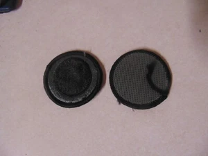 MILITARY PATCH HOOK & LOOP SHOULDER US ARMY 1ST FIRST CORPS GREEN AND BLACK - Picture 1 of 1