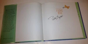 LIBRO FIRMADO DE CRISTAL BILLY YA SÉ QUE TE AMO CON CERTIFICADO DE AUTENTICIDAD DE FIRMA RARO - Imagen 1 de 2