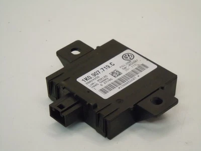 VW Touran 1T Mk1 Alarm ECU for Tow Away Protection 1K0907719C - Image 1 of 4