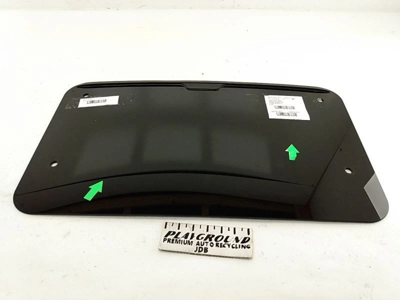 Солнцезащитная оконная панель на крышу Land Rover Discovery 2 II подходит для 1999–2004 годов 99  - Изображение 1 из 4