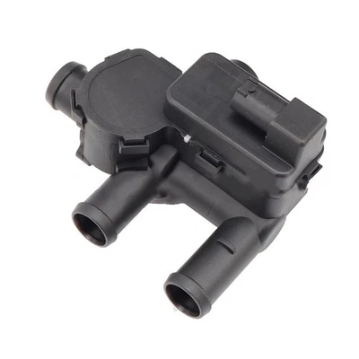 For Mercedes Benz S550 New 2308300084 HVAC Heater Control Valve Solenoid Valve - Image 1 of 4