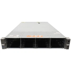 HP ProLiant DL380 Gen9 2U 2xE5-2630 V4 32 GB RAM 12x LFF 3,5 +2x SFF 2,5  - Bild 1 von 3