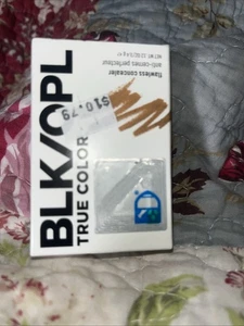 BLK/OPL True Color Flawless Concealer Stick - Full Coverage -0.12 Oz -  300 - Picture 1 of 4