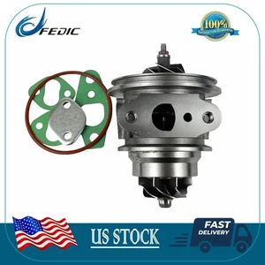 CT9 17201-64070 for Toyota Camry Estima Lite 2.2L 3C-T Turbo cartridge CHRA - Picture 1 of 8
