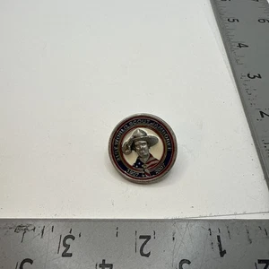 2007 World Scout Jamboree Hutnadel 84A-1743J - Bild 1 von 2