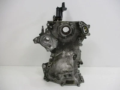 End Cover (Motor) Oil Pump 1kr-fe Fits for Subaru Justy IV 1.0 1611858580 Foto 1 de 4