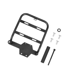 Motorcycle Side Bags Support Bracket Saddle Bag Holder Rack for Honda CT125 - Picture 1 of 4