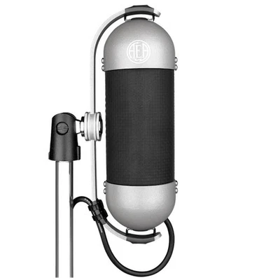 AEA R92 Large Ribbon Studio Microphone Ribbon Microphone - Image 1 of 2