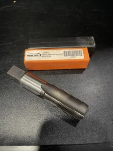 HERTEL HSS ENCHUFE GRIFO MANUAL M30X2 Parte #07683857 - Imagen 1 de 11