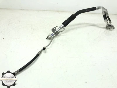 2020 - 2022 Genesis G90 空调软管管 原始设备制造商 — 第 1/4 张图片